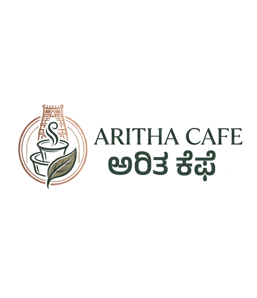 aritha cafe